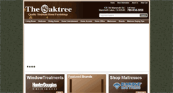 Desktop Screenshot of oaktreemammothlakes.com
